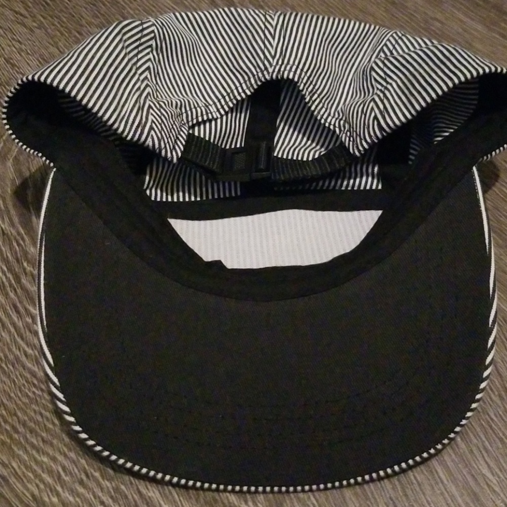 Adjustable Hat - Picture 2 of 4